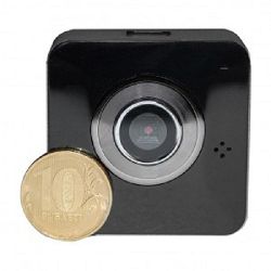 Микро шпионские камеры