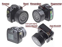 Новгород камеры слежения
